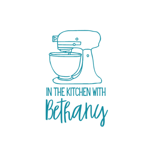 In the Kitchen with Bethany